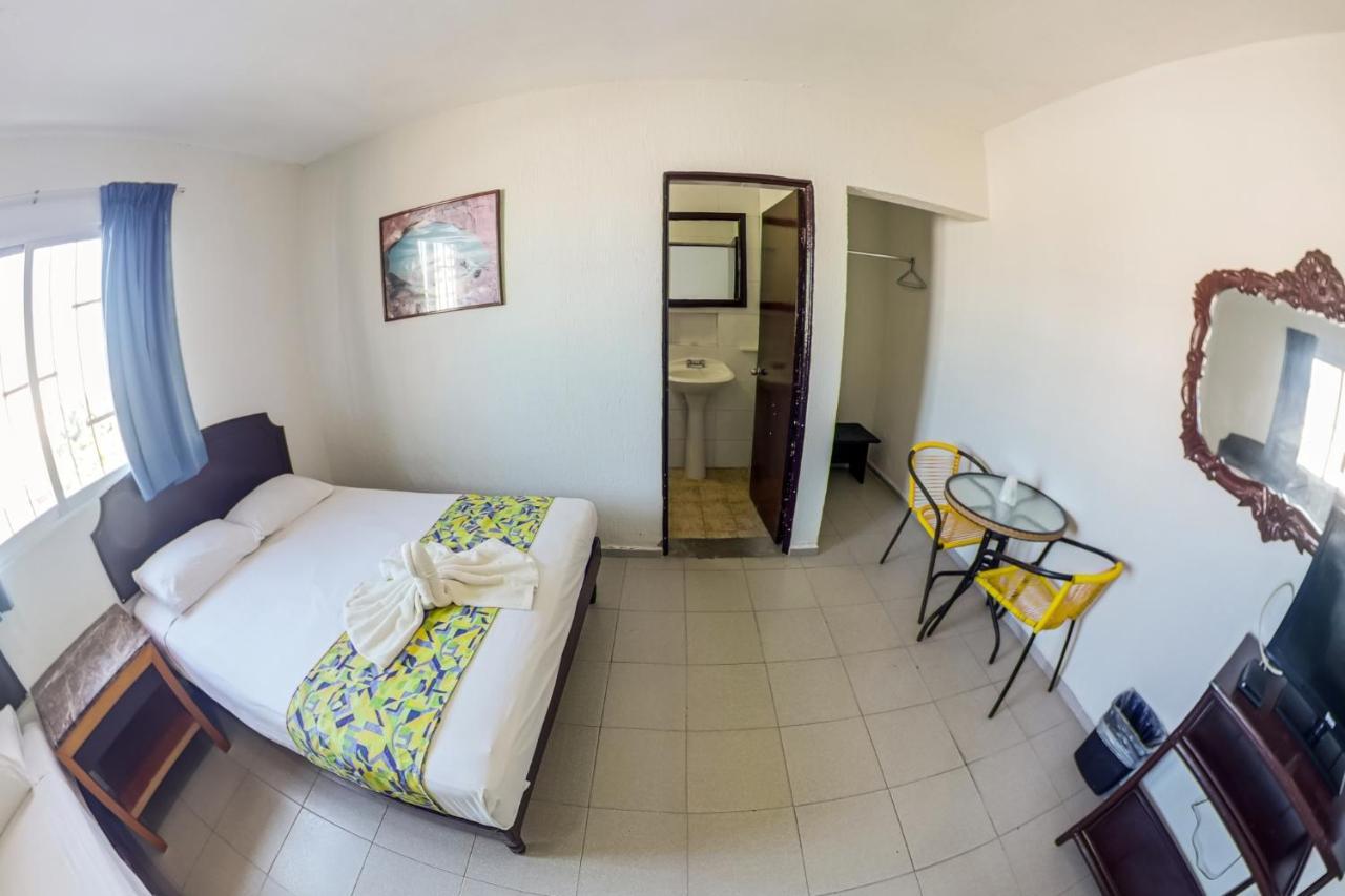 Isla De Sacrificio Hotel