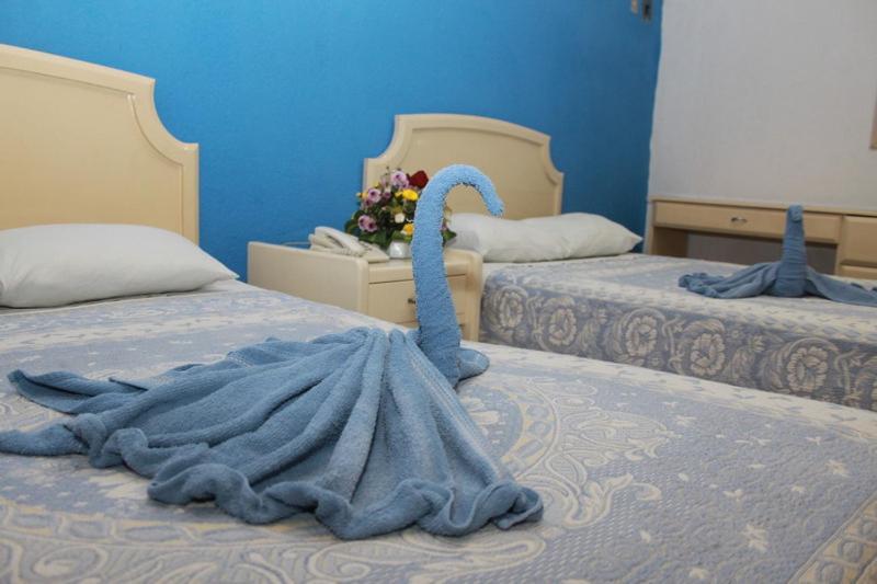 Hotel Isla De Sacrificio Veracruz