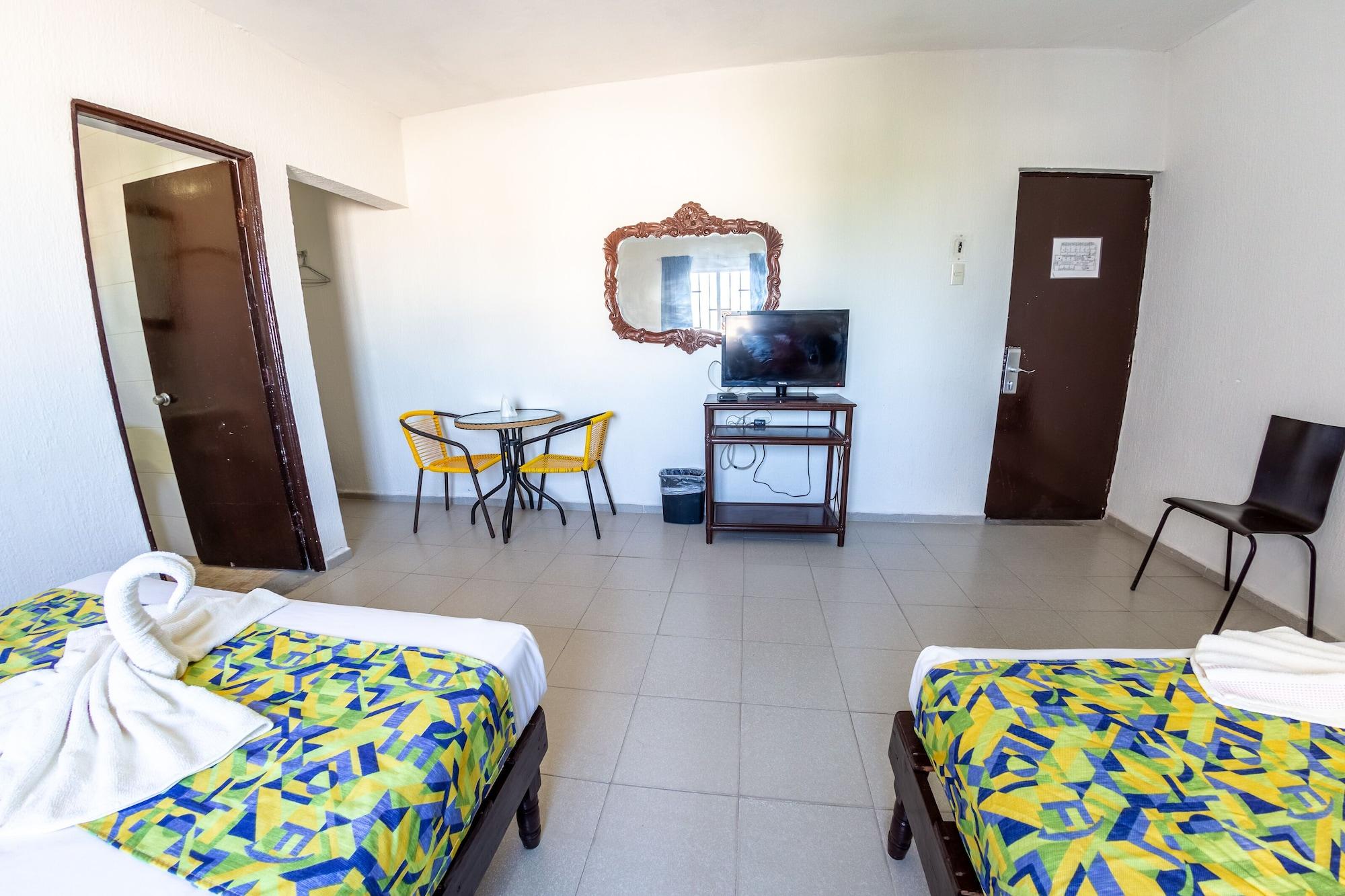 Isla De Sacrificio Hotel Veracruz