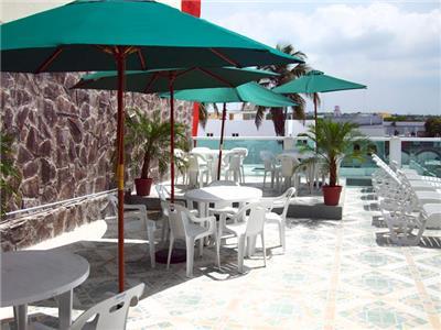 Hotel Isla De Sacrificio